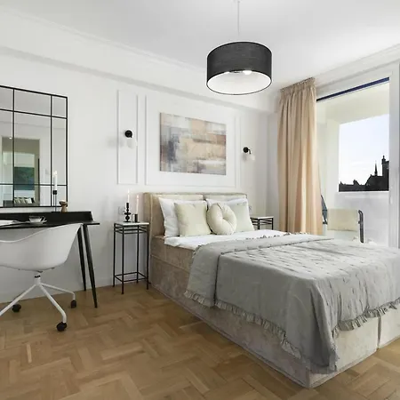 Elite Harmony Old Town Διαμέρισμα *
