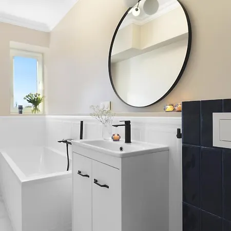 Lejlighed Elite Harmony Old Town *