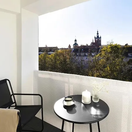 Lejlighed Elite Harmony Old Town