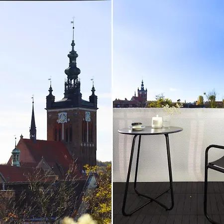 Elite Harmony Old Town