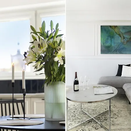 Apartment Elite Harmony Old Town