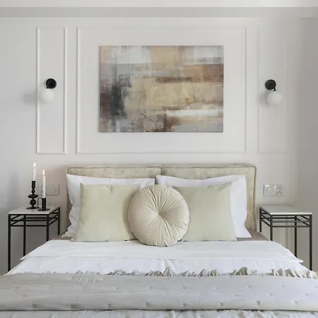 Lejlighed Elite Harmony Old Town Gdańsk