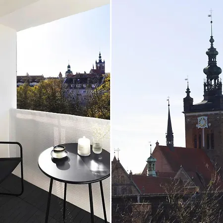 Elite Harmony Old Town *