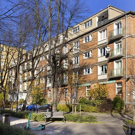 Διαμέρισμα Elite Harmony Old Town *