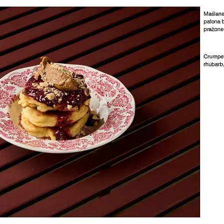 Elite Harmony Old Town *