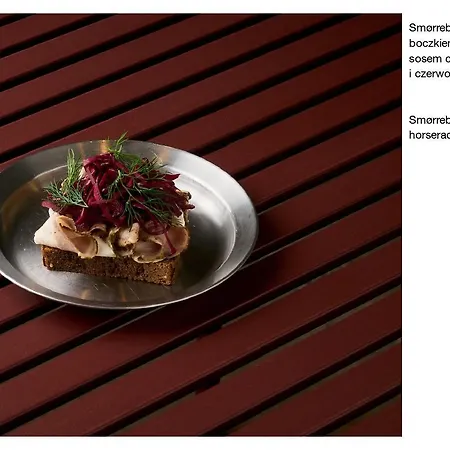 Elite Harmony Old Town Apartamento