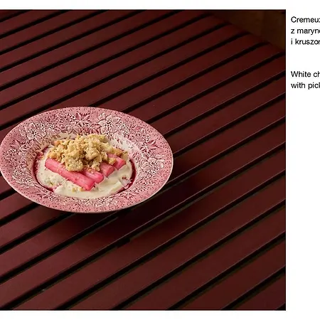 Elite Harmony Old Town Lejlighed Gdańsk