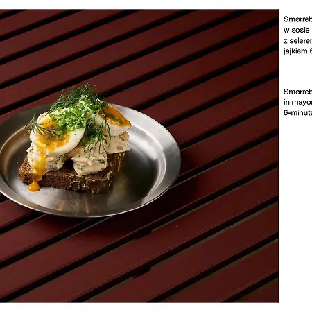 Elite Harmony Old Town