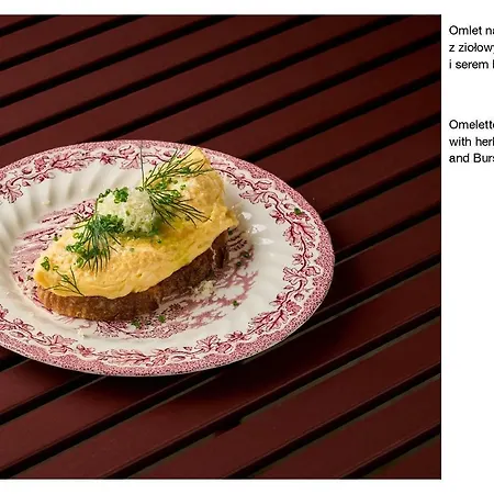 Lejlighed Elite Harmony Old Town