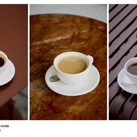 Elite Harmony Old Town Lejlighed *