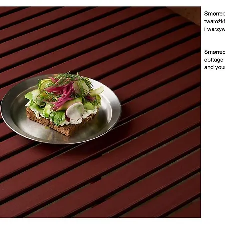 Lejlighed Elite Harmony Old Town