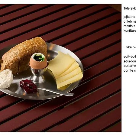 Elite Harmony Old Town Gdansk