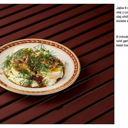 Elite Harmony Old Town