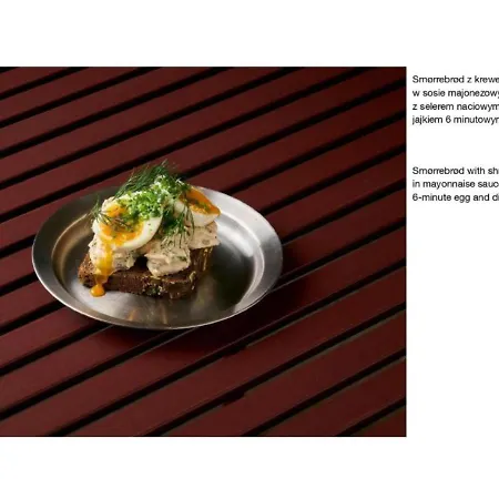 Elite Harmony Old Town Lejlighed Gdańsk