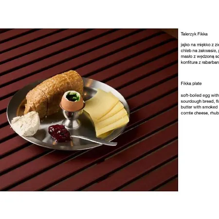 Apartamento Elite Harmony Old Town Gdansk