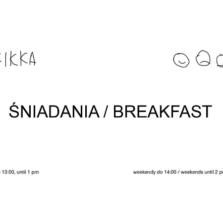 Lejlighed Elite Harmony Old Town