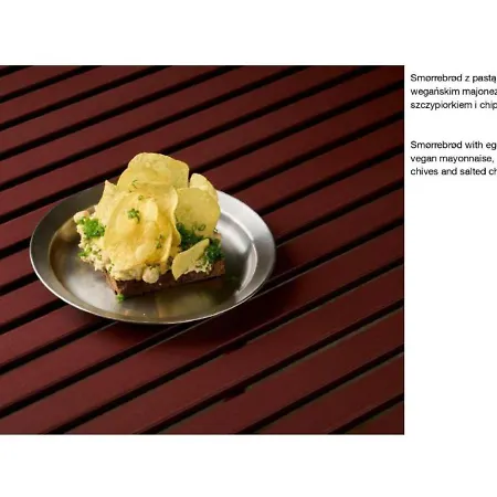 Elite Harmony Old Town Apartamento *