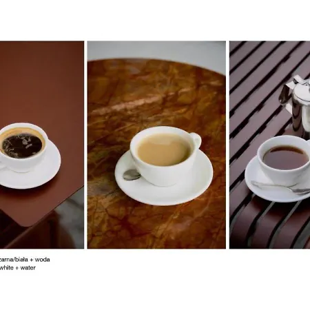 Elite Harmony Old Town Gdańsk