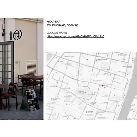 Elite Harmony Old Town Lejlighed