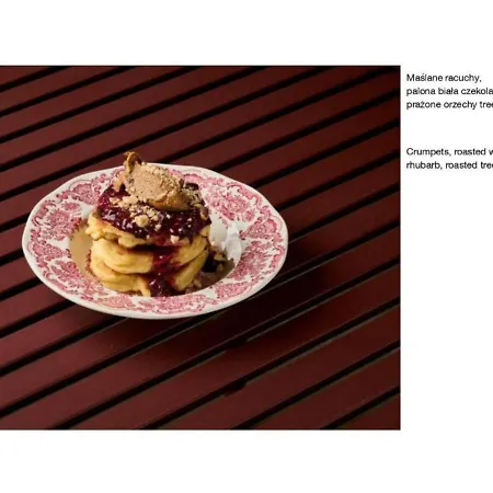 Lejlighed Elite Harmony Old Town Gdańsk