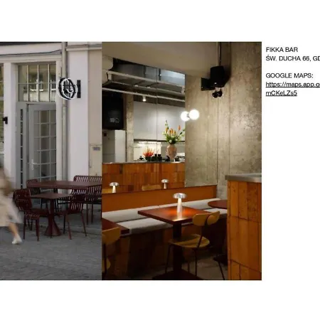 Elite Harmony Old Town *