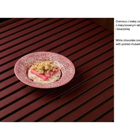 Elite Harmony Old Town * Gdańsk