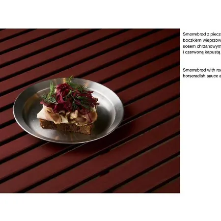 Elite Harmony Old Town