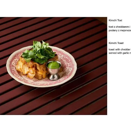 Elite Harmony Old Town Lejlighed *