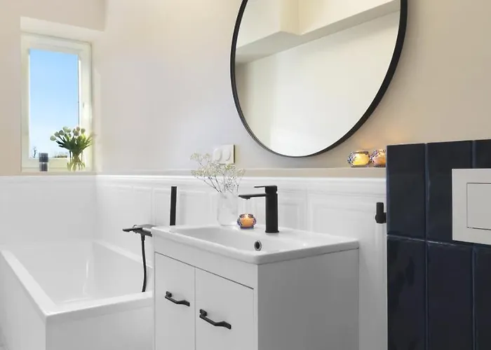 Apartment Elite Harmony Old Town *