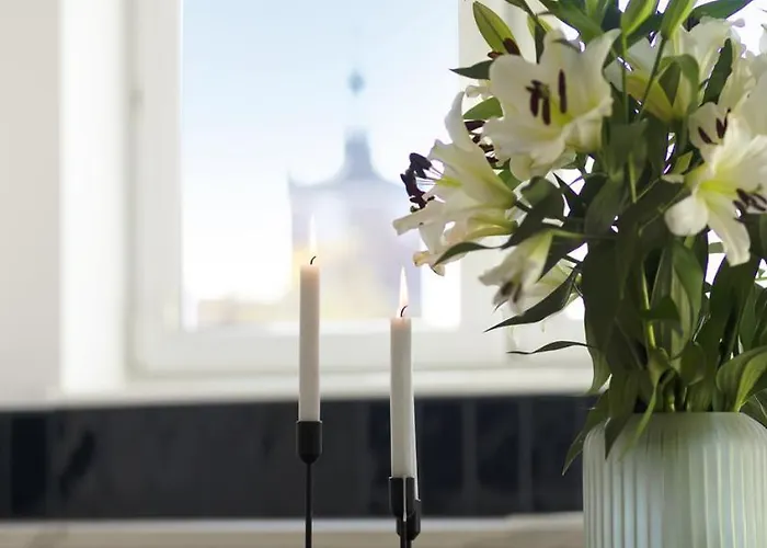 Apartment Elite Harmony Old Town *