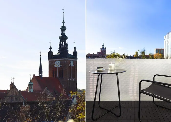 Elite Harmony Old Town