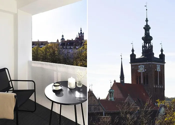 Elite Harmony Old Town *