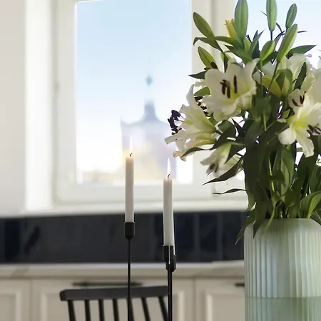 Apartment Elite Harmony Old Town *